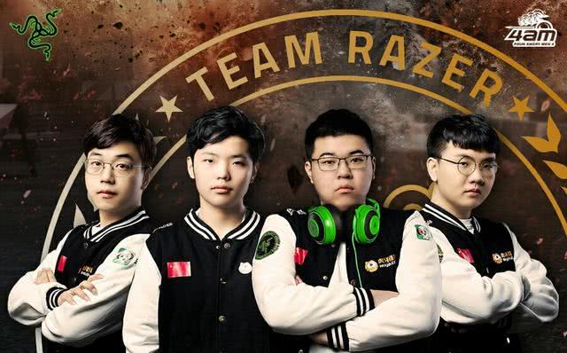 具备了跨越 具备了跨越